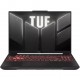 لپ تاپ 16 اینچی ایسوس مدل TUF Gaming A16 FA607NUG-WH73-R7 7445HS-RTX4050 6GB-16GB DDR5 5600MHz-512GB SSD-FHD 144Hz-W