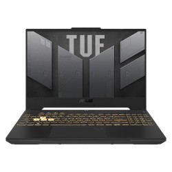 لپ تاپ 15.6 اینچی ایسوس مدل TUF Gaming F15 FX507VV-LP139-i7 13620H-RTX4060 8GB-16GB DDR5 4800MHz-512GB SSD-FHD 144Hz