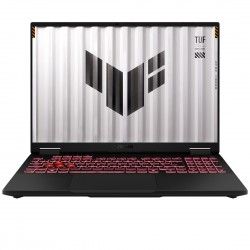 لپ تاپ 16 اینچی ایسوس مدل TUF Gaming A16 FA608UP-A16.R95070-R9 270-RTX5070 8GB-32GB DDR5-1TB SSD-WUXGA 165Hz-W