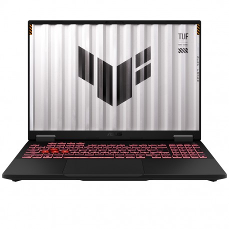 لپ تاپ 16 اینچی ایسوس مدل TUF Gaming A16 FA608UP-A16.R95070-R9 270-RTX5070 8GB-32GB DDR5-1TB SSD-WUXGA 165Hz-W