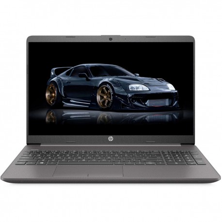 لپ تاپ 15.6 اینچی اچ‌ پی مدل G9 250-Celeron N4500-8GB DDR4 2933MHz-256GB SSD-SVA HD