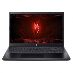 لپ تاپ 15.6 اینچی ایسر مدل Nitro V 15 ANV15-52-788T-i7 13620H-16GB DDR5 4800MHz-1TB SSD-RTX3050 6GB-FHD 165Hz - کاستوم شده