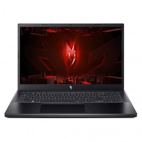 لپ تاپ 15.6 اینچی ایسر مدل Nitro V 15 ANV15-52-788T-i7 13620H-16GB DDR5 4800MHz-1TB SSD-RTX3050 6GB-FHD 165Hz - کاستوم شده