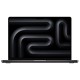 لپ تاپ 14.2 اینچی اپل مدل MacBook Pro MDE14 2025 LLA-M5-16GB RAM-1TB SSD