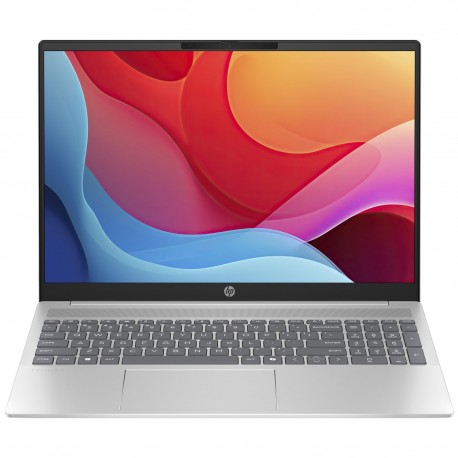 لپ تاپ 16 اینچی اچ‌ پی مدل Pavilion 16-ag0070wm-R7 8840U-8GB LPDDR5 6400MHz-512GB SSD-IPS-Backlit-W