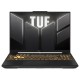 لپ تاپ 16 اینچی ایسوس مدل TUF Gaming F16 FX607VJ-Core 5 210H-RTX3050 6GB-16GB DDR4 3200MHz-512GB SSD-WUXGA 144Hz