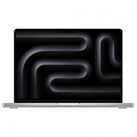 لپ تاپ 14.2 اینچی اپل مدل MacBook Pro MDE44 2025 LLA-M5-16GB RAM-512GB SSD
