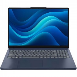 لپ تاپ 16 اینچی لنوو مدل IdeaPad Slim 3 16IRH10-i5 13420H-8GB DDR5 4800MHz-512GB SSD-IPS-Backlit