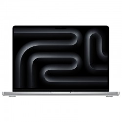 لپ تاپ 14.2 اینچی اپل مدل MacBook Pro MDE64 2025 LLA-M5-24GB RAM-1TB SSD