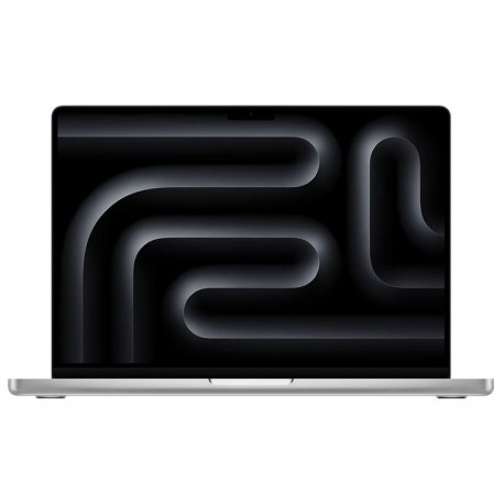 لپ تاپ 14.2 اینچی اپل مدل MacBook Pro MDE64 2025 LLA-M5-24GB RAM-1TB SSD