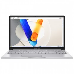لپ تاپ 15.6 اینچی ایسوس مدل Vivobook 15 R1504VA-NJ166-Core 5 120U-16GB DDR4 3200MHz-512GB SSD-TN - کاستوم شده