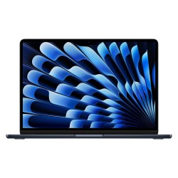لپ تاپ 15.3 اینچی اپل مدل MacBook Air MDVK4 2026 LLA-M5-16GB RAM-1TB SSD
