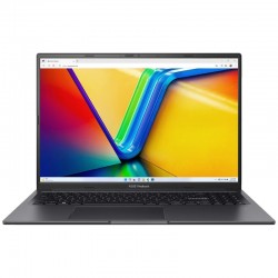 لپ تاپ 16 اینچی ایسوس مدل Vivobook 16 R1605VA-MB994-i3 1315U-8GB DDR4 3200MHz-256GB SSD-IPS - کاستوم شده