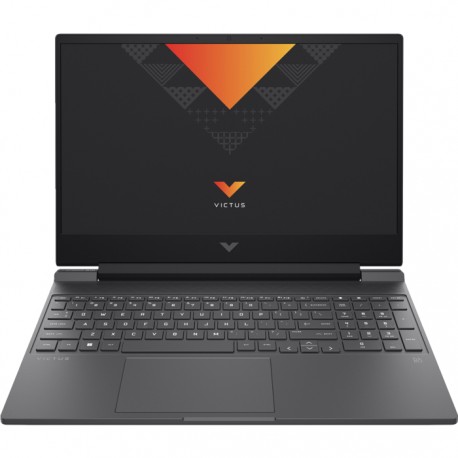 لپ تاپ 15.6 اینچی اچ‌ پی مدل Victus 15 Gaming fa2082wm-i5 13420H-8GB DDR4 3200MHz-512GB SSD-RTX4050 6GB-FHD 144Hz-W - کاستوم شده