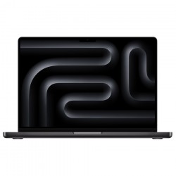 لپ تاپ 14.2 اینچی اپل مدل MacBook Pro MDE04 2025 LLA-M5-16GB RAM-512GB SSD