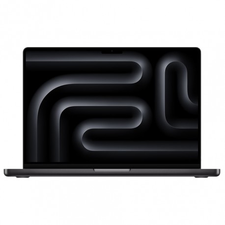 لپ تاپ 14.2 اینچی اپل مدل MacBook Pro MDE04 2025 LLA-M5-16GB RAM-512GB SSD