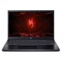 لپ تاپ 15.6 اینچی ایسر مدل Aspire Nitro V15 ANV15-52-57BB-Core i5-13420H-RTX5050 8GB-16GB DDR4 3200MHz-512GB SSD-FHD 165Hz-W