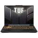 لپ تاپ 16 اینچی ایسوس مدل TUF Gaming F16 FX607VU-RL078-Core 5 210H-24GB DDR5-1TB SSD-RTX4050-WUXGA - کاستوم شده