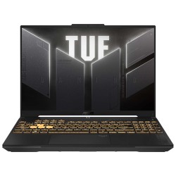 لپ تاپ 16 اینچی ایسوس مدل TUF Gaming F16 FX607VU-RL078-Core 5 210H-24GB DDR5-1TB SSD-RTX4050-WUXGA - کاستوم شده
