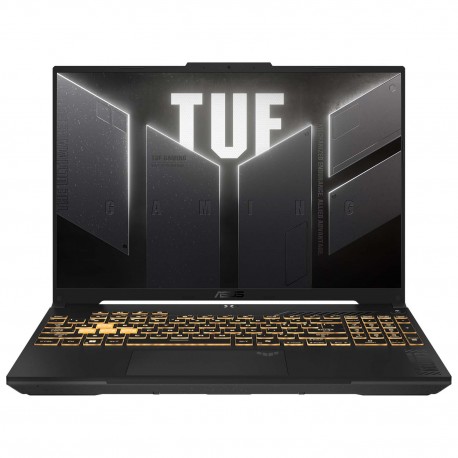 لپ تاپ 16 اینچی ایسوس مدل TUF Gaming F16 FX607VU-RL078-Core 5 210H-24GB DDR5-1TB SSD-RTX4050-WUXGA - کاستوم شده