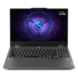 لپ تاپ 15.6 اینچی لنوو مدل LOQ 15IRX9-i5 13450HX-24GB DDR5 4800MHz-512GB SSD-RTX3050 6GB-FHD 144Hz - کاستوم شده