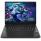 لپ تاپ 16 اینچی اچ‌ پی مدل OMEN Slim 16t-an000-Core Ultra 7 255H-16GB DDR5 4800MHz-1TB SSD-RTX5060 8GB-FHD+ 165Hz-W