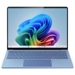 لپ تاپ 13.8 اینچی مایکروسافت مدل Surface Laptop 7 Copilot Plus PC-Snapdragon X Plus-16GB LPDDR5x-1TB SSD-Touch