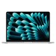 لپ تاپ 13.6 اینچی اپل مدل MacBook Air MW0W3 2025 SAA-M4-16GB RAM-256GB SSD