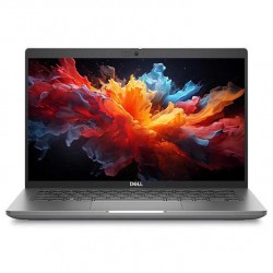 لپ تاپ 14 اینچی دل مدل LATITUDE 5450-Core Ultra 7 165U-32GB DDR5 5600MHz-512GB SSD-IPS-Fingerprint-Backlit-W