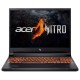 لپ تاپ 16 اینچی ایسر مدل Nitro V16 ANV16-71-70F7-i7 14650HX-32GB DDR5-1TB SSD-RTX4060-WUXGA - کاستوم شده