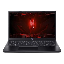 لپ تاپ 15.6 اینچی ایسر مدل Nitro V 15 ANV15-51-59RM-i5 13420H-RTX2050 4GB-8GB DDR5 4800MHz-512GB SSD-FHD 144Hz