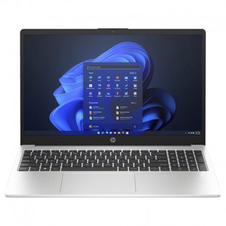 لپ تاپ 15.6 اینچی اچ‌ پی مدل G10 255-R5 7520U-8GB LPDDR5 5500MHz-256GB SSD-IPS - کاستوم شده
