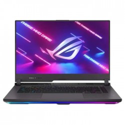 لپ تاپ 16 اینچی ایسوس مدل ROG Strix G16 G614JV-i7 13650HX-RTX4060 8GB-16GB DDR5 4800MHz-512GB SSD-W