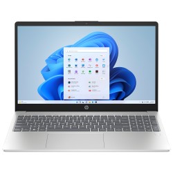 لپ تاپ 15.6 اینچی اچ‌ پی مدل fd0131wm-15-i3 N305-16GB DDR4-1TB SSD-IPS-Fingerprint-W - کاستوم شده