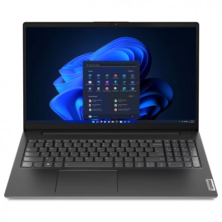 لپ تاپ 15.6 اینچی لنوو مدل V15 G4 IRU-i5 13420H 16GB 1SSD TN - کاستوم شده