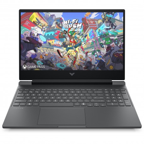 لپ تاپ 15.6 اینچی اچ‌ پی مدل Victus 15t FA200-5060-Core 7 240H-16GB-1TB SSD-RTX5060-144Hz-W