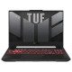 لپ تاپ 15.6 اینچی ایسوس مدل TUF Gaming A15 FA507NVR-LP005-R7 7435HS-32GB DDR5-1TB SSD-RTX4060-FHD - کاستوم شده