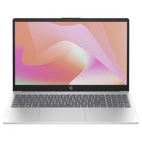 لپ تاپ 15.6 اینچی اچ‌ پی مدل fd0150wm-15-Core 5 120U-16GB DDR4 3200MHz-512GB SSD-Touch-W - کاستوم شده