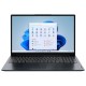 لپ تاپ 15.6 اینچی لنوو مدل Ideapad 1 15IJL7-Celeron N4500-8GB DDR4-512GB SSD-TN-W - کاستوم شده