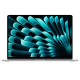 لپ تاپ 15.3 اینچی اپل مدل MacBook Air MDVA4 2026 LLA-M5-16GB RAM-1TB SSD