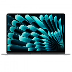 لپ تاپ 15.3 اینچی اپل مدل MacBook Air MDVA4 2026 LLA-M5-16GB RAM-1TB SSD