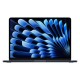 لپ تاپ 13.6 اینچی اپل مدل MacBook Air MDHG4 2026 LLA-M5-24GB RAM-1TB SSD