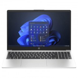 لپ تاپ 15.6 اینچی اچ‌ پی مدل G10 255-R5 7520U-16GB LPDDR5 5500MHz-512GB SSD-IPS