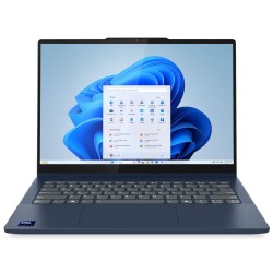 لپ تاپ 14 اینچی لنوو مدل IdeaPad 5 2-in-1 14IAL10-Core Ultra 5 225U-8GB LPDDR5x 8000MHz-512GB SSD-IPS-Touch-Backlit-W