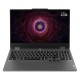 لپ تاپ 15.6 اینچی لنوو مدل LOQ 15ARP9-R5 7235HS-12GB DDR5 4800MHz-1TB SSD-RTX4050 6GB-FHD 144Hz-W - کاستوم شده