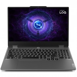 لپ تاپ 15.6 اینچی لنوو مدل LOQ 15IAX9-i5 12600HX-24GB DDR5-1TB SSD-RTX3050-FHD - کاستوم شده