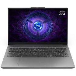 لپ تاپ 15.6 اینچی لنوو مدل LOQ 15IAX9E-i5 12450HX-16GB DDR5-1TB SSD-RTX2050-FHD - کاستوم شده