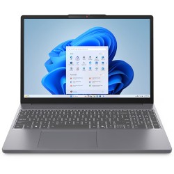لپ تاپ 15.3 اینچی لنوو مدل IdeaPad Slim 3 15IRH10-i7 13620H-20GB DDR5-1TB SSD-IPS-Backlit - کاستوم شده
