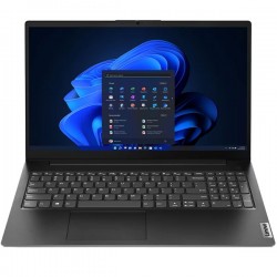 لپ تاپ 15.6 اینچی لنوو مدل V15 G4 AMN-R5 7520U-8GB LPDDR5 4800MHz-512GB SSD-TN