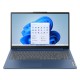 لپ تاپ 15.6 اینچی لنوو مدل Ideapad slim 3 15AMN8-R5 7520U-8GB DDR5 5500MHz-512GB SSD-W
